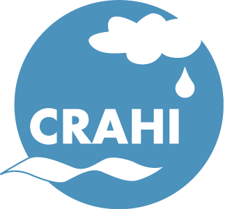 CRAHI Logo