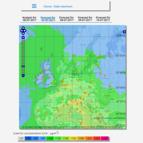 Product_European-air-quality-forecasts