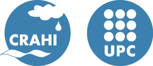 CRAHI and UPC logo
