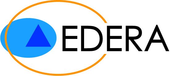 EDERA logo