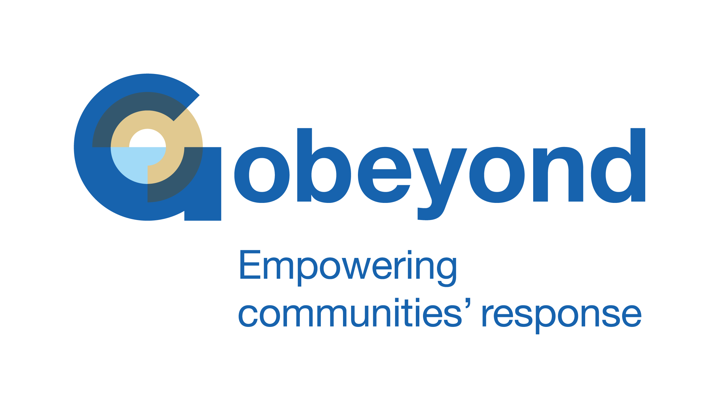 Gobeyond logo